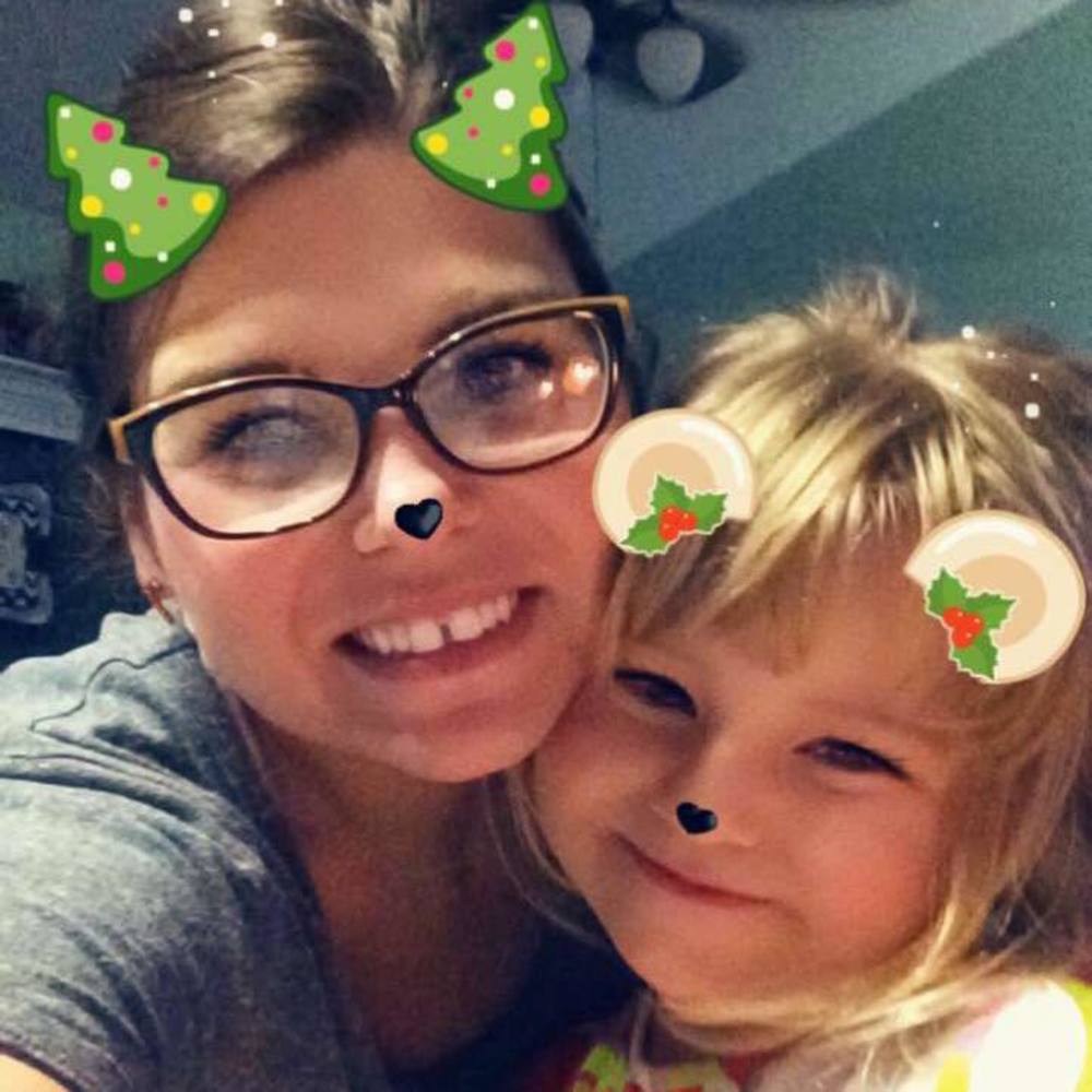 Meet your Posher, Veronica